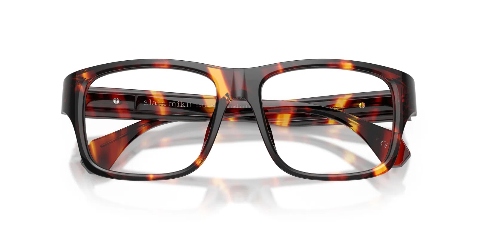 Alain Mikli 3560 Eyeglasses - view 24